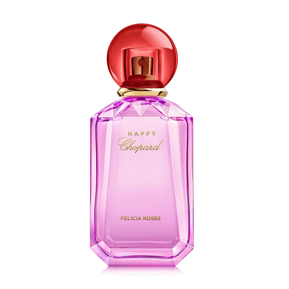Chopard Happy Chopard Felicia Roses Парфумована вода жіноча, 100 мл