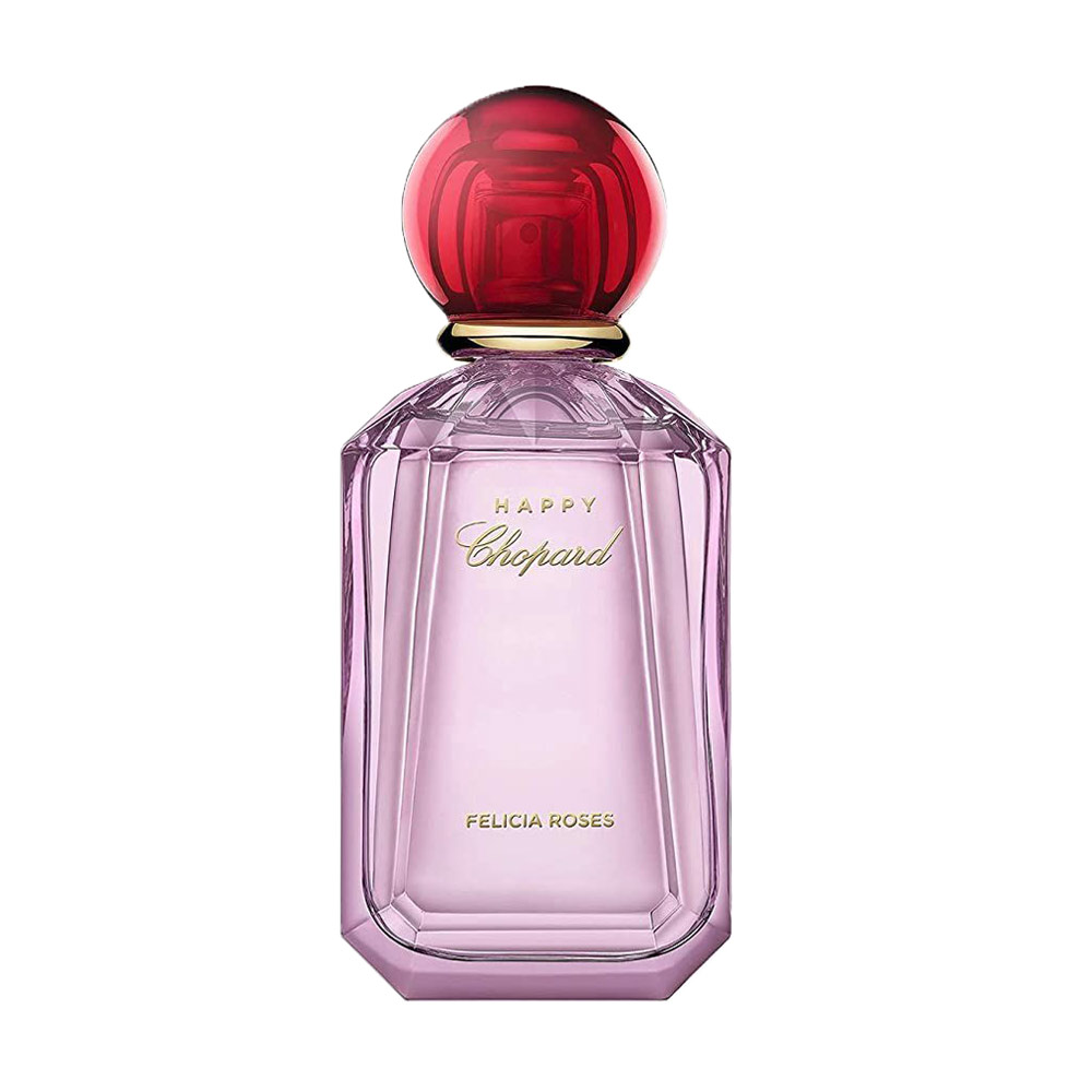 Chopard Happy Felicia Roses Парфумована вода жіноча, 100 мл (ТЕСТЕР)