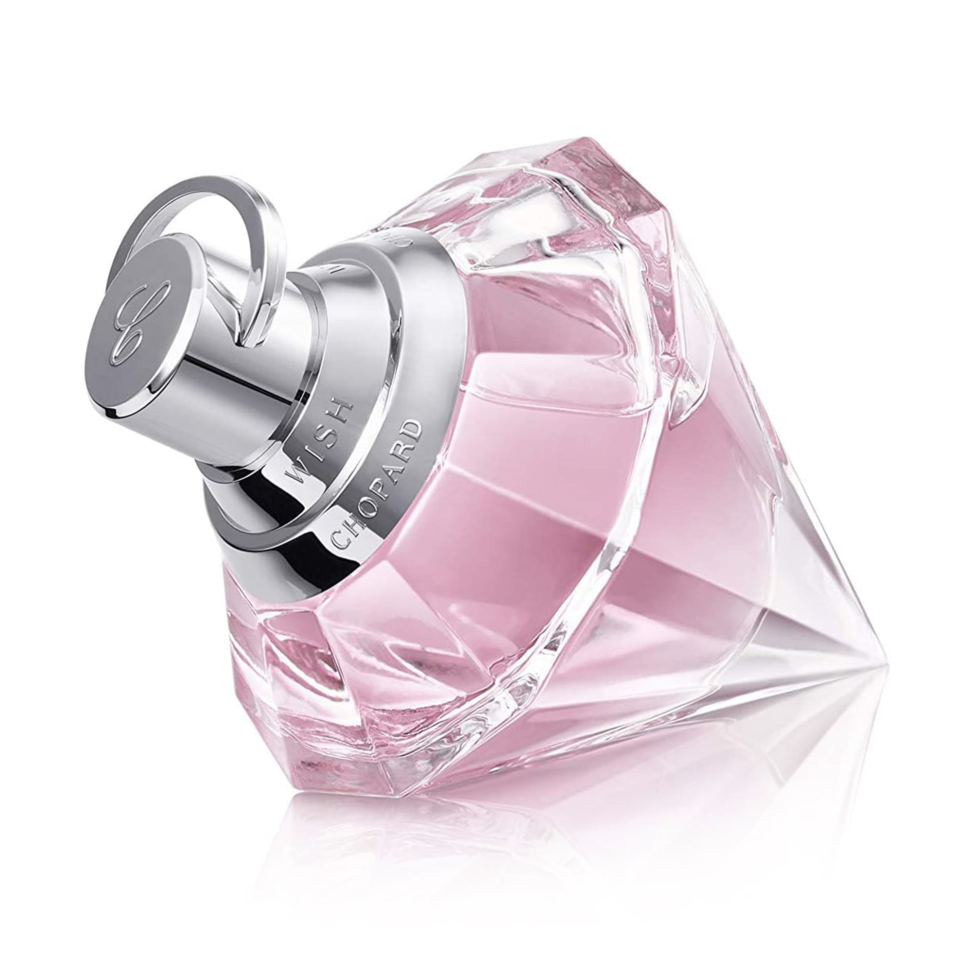 Chopard Wish Pink Туалетна вода жіноча, 75 мл